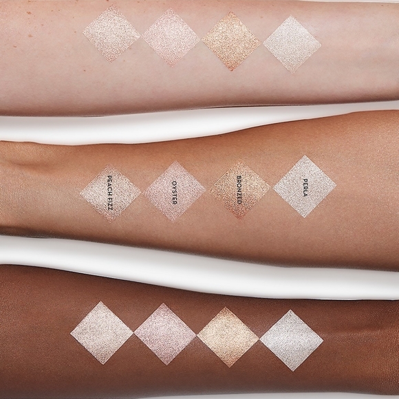 NIB Anastasia Beverly Hills Liquid Glow Highlighter in Peach Fizz - Picture 2 of 5